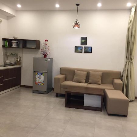 Anita Apartment Nha Trang Ngoại thất bức ảnh