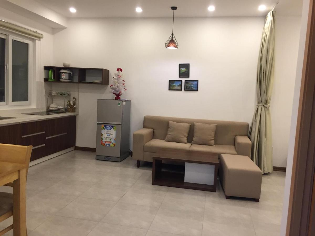 Anita Apartment Nha Trang Ngoại thất bức ảnh