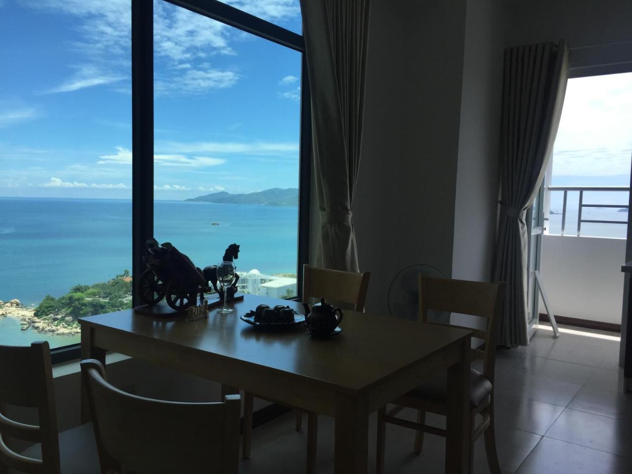 Anita Apartment Nha Trang Ngoại thất bức ảnh