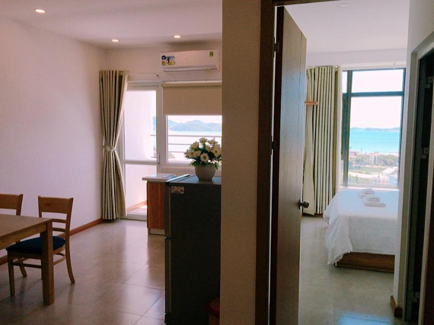 Anita Apartment Nha Trang Ngoại thất bức ảnh