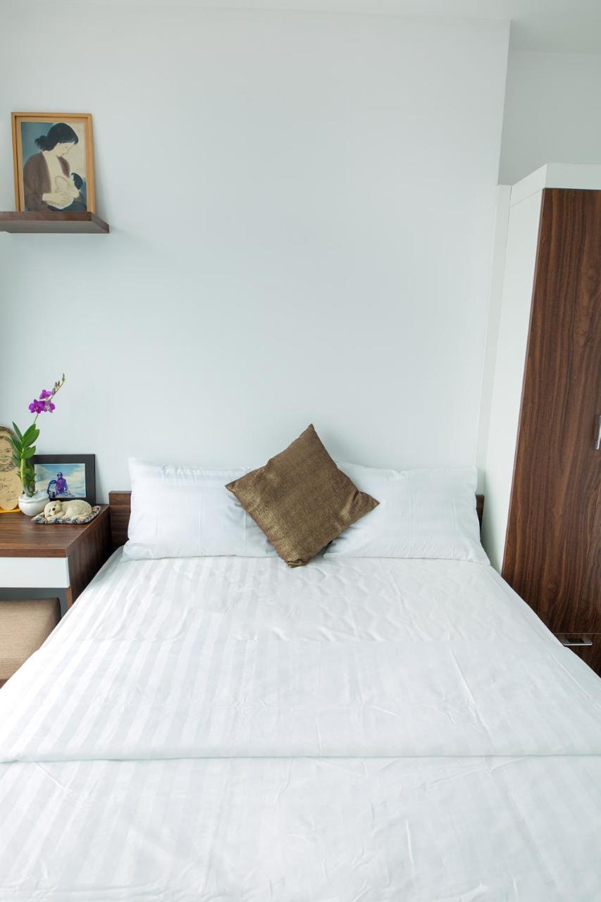 Anita Apartment Nha Trang Ngoại thất bức ảnh