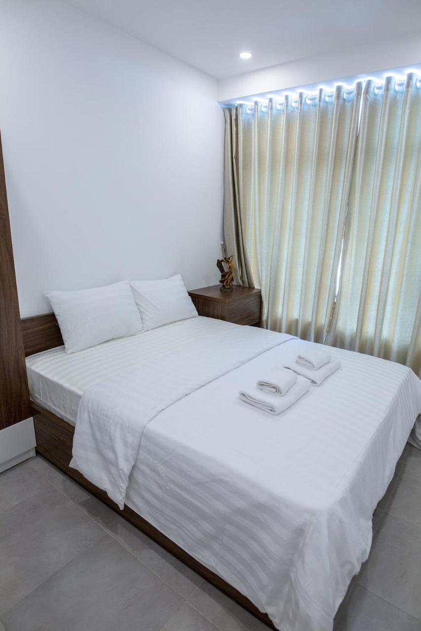 Anita Apartment Nha Trang Ngoại thất bức ảnh