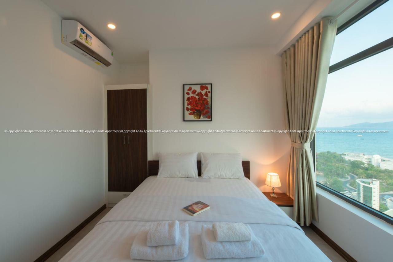 Anita Apartment Nha Trang Ngoại thất bức ảnh