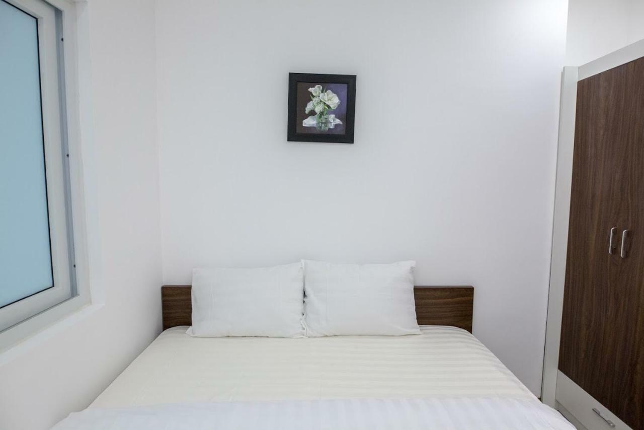 Anita Apartment Nha Trang Ngoại thất bức ảnh