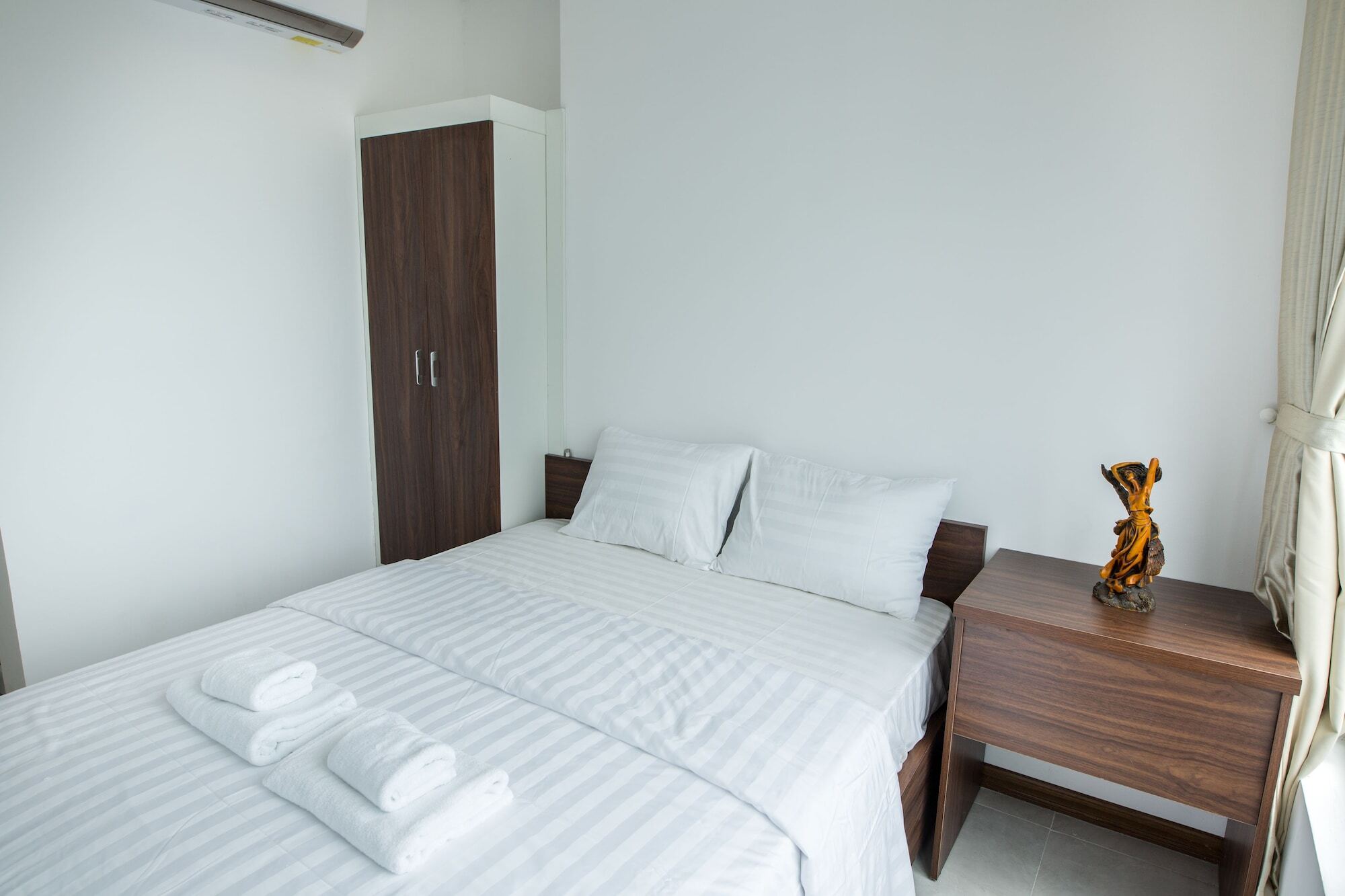 Anita Apartment Nha Trang Ngoại thất bức ảnh