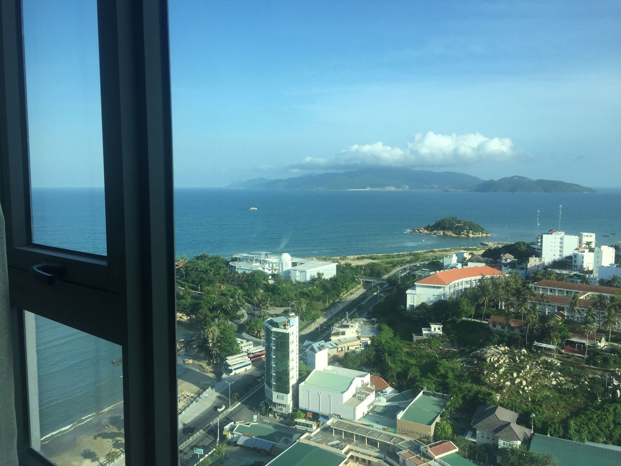 Anita Apartment Nha Trang Ngoại thất bức ảnh