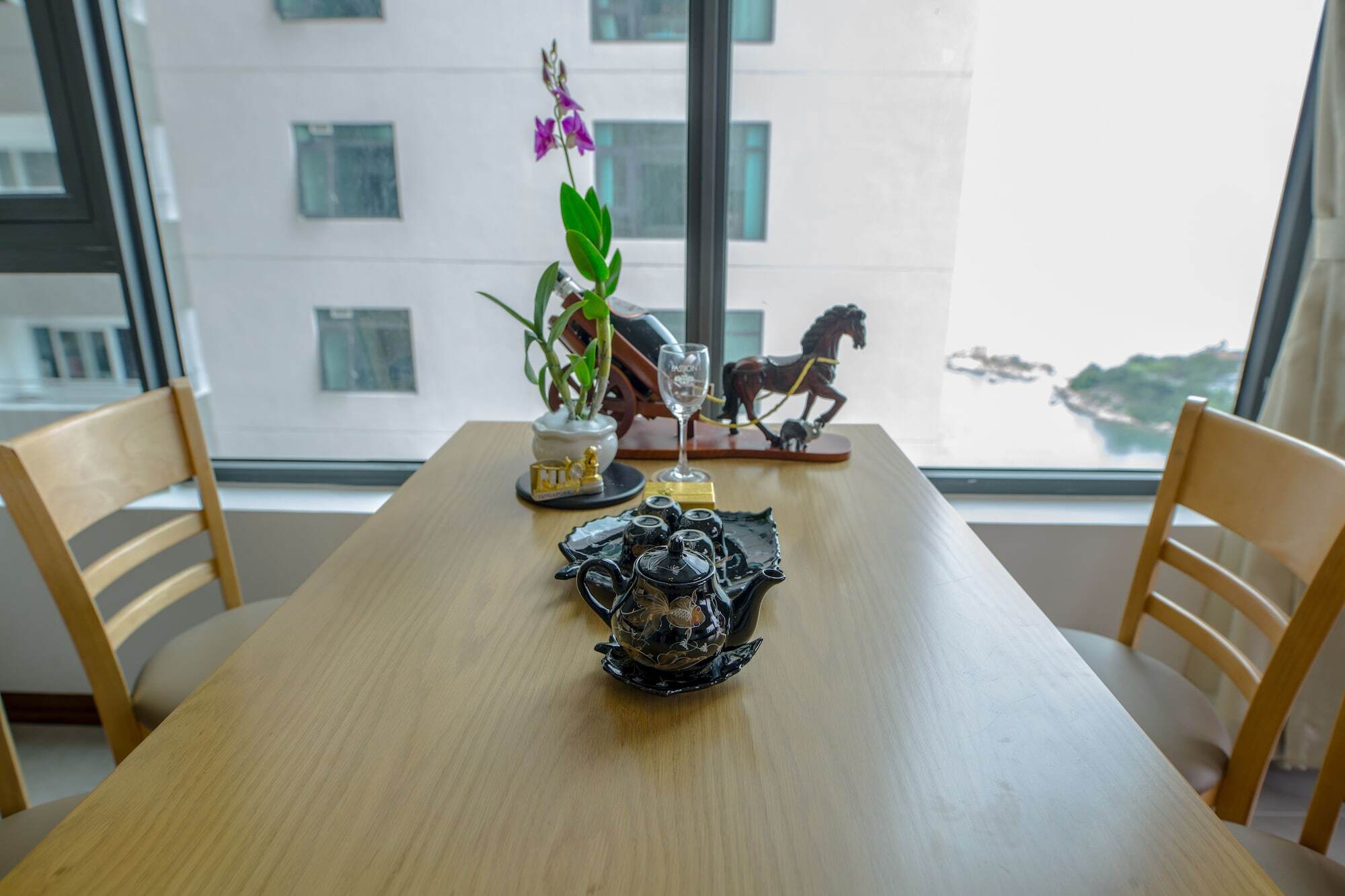 Anita Apartment Nha Trang Ngoại thất bức ảnh