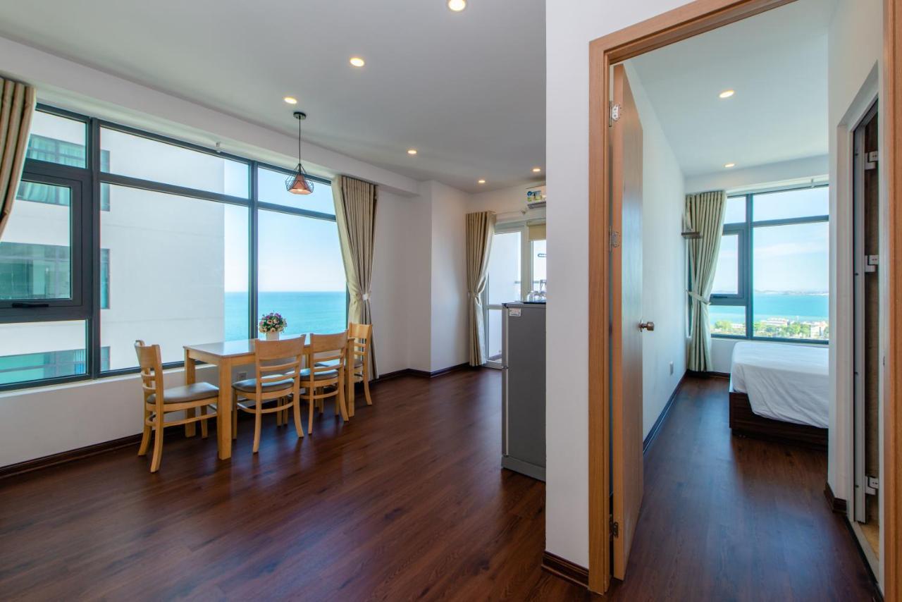 Anita Apartment Nha Trang Ngoại thất bức ảnh