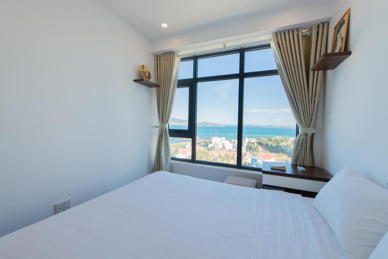Anita Apartment Nha Trang Ngoại thất bức ảnh