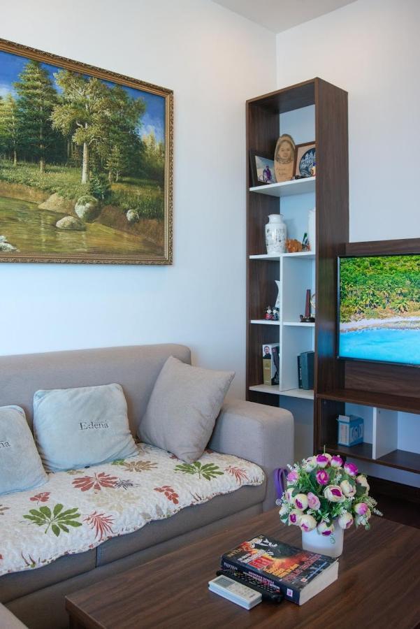 Anita Apartment Nha Trang Ngoại thất bức ảnh
