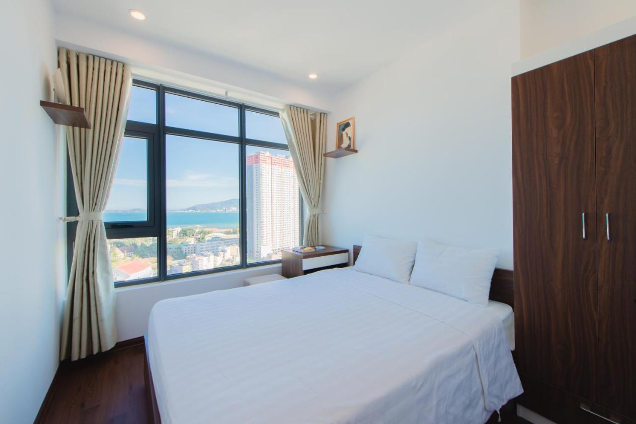 Anita Apartment Nha Trang Ngoại thất bức ảnh
