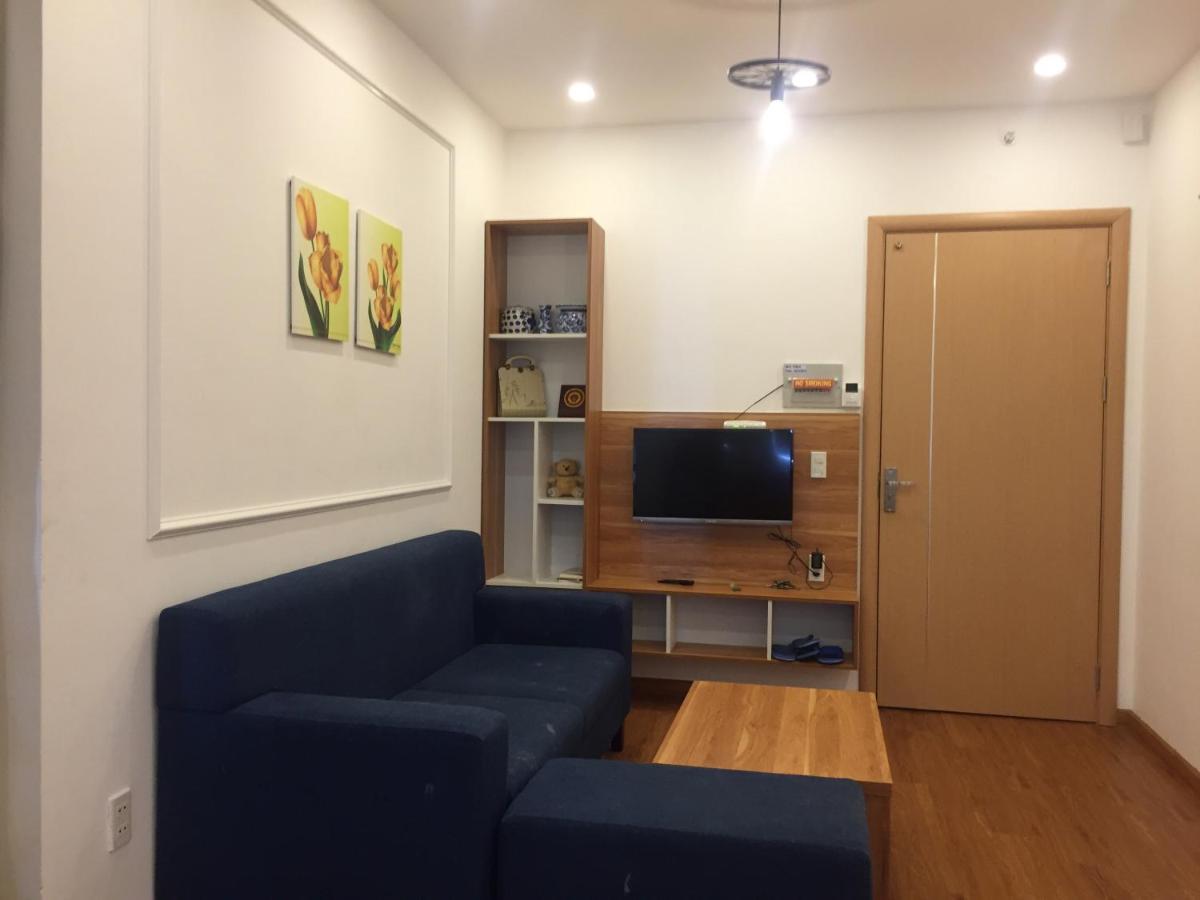Anita Apartment Nha Trang Ngoại thất bức ảnh