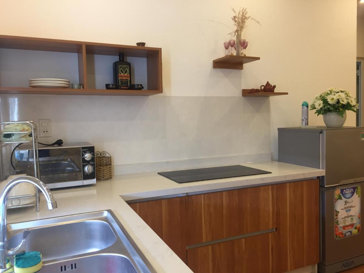 Anita Apartment Nha Trang Ngoại thất bức ảnh