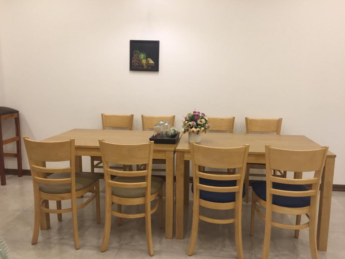 Anita Apartment Nha Trang Ngoại thất bức ảnh